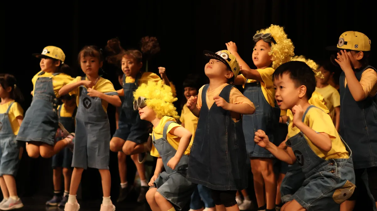 Pelita International School — photo 2