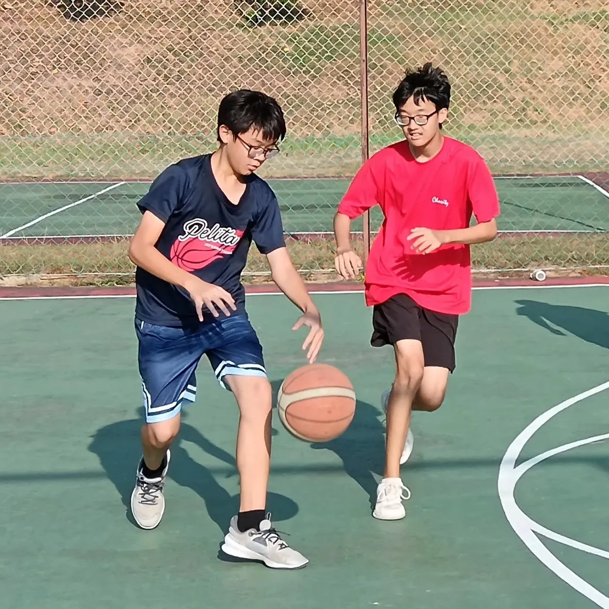 Pelita International School — photo 3