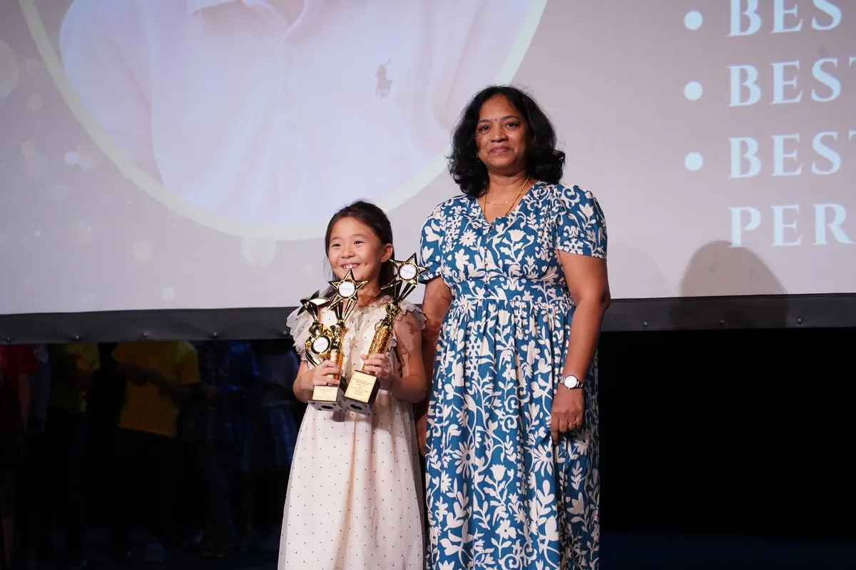 Pelita International School — photo 4