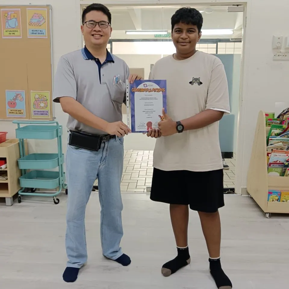 Pelita International School — photo 5