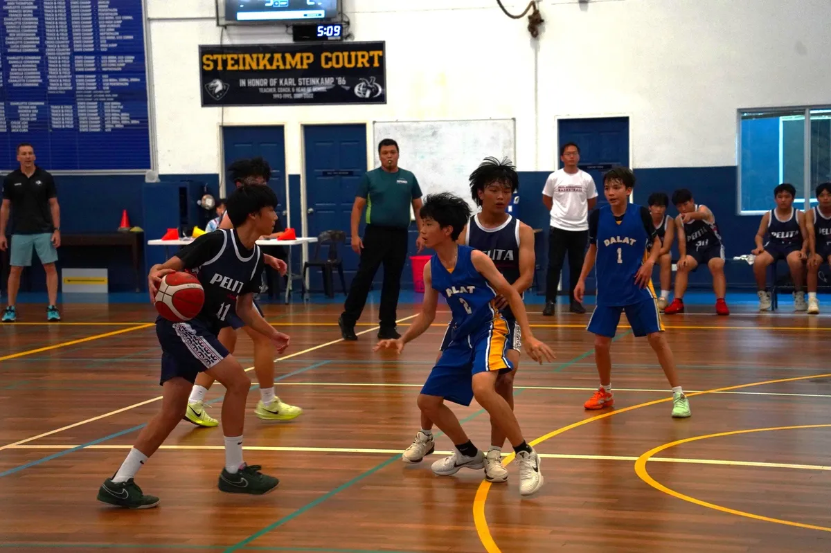 Pelita International School — photo 6