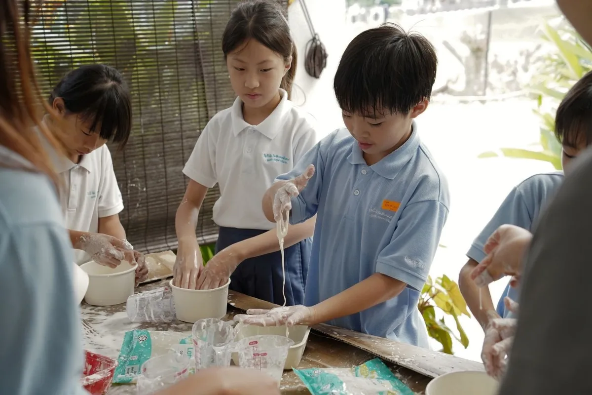 Pelita International School — photo 7