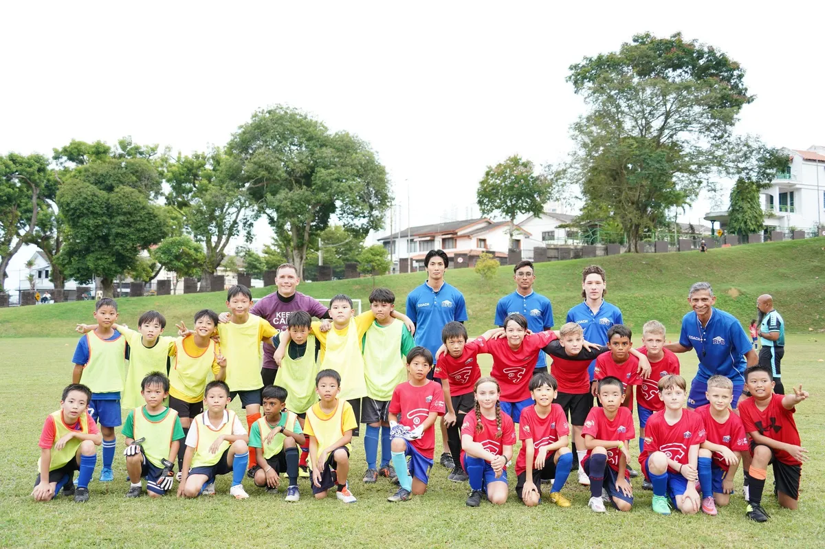 Pelita International School — photo 8