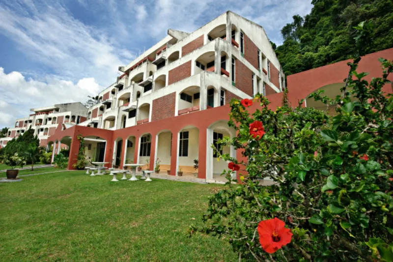 Pelita International School