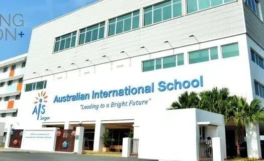 Australian International School