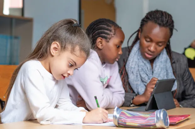 Kilimani International School