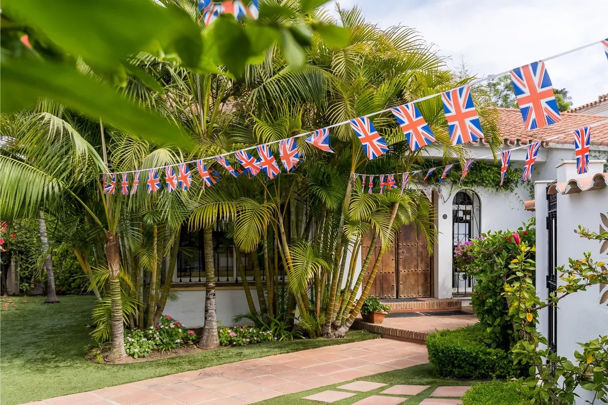 Saint George's School Marbella — photo 2