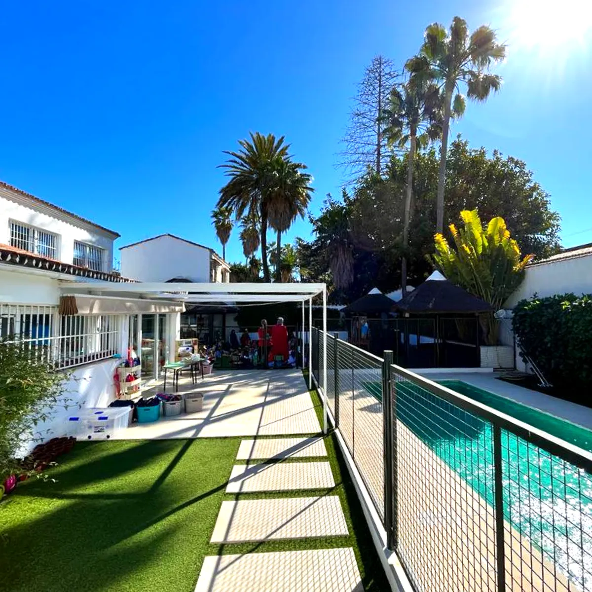 Saint George's School Marbella — photo 3