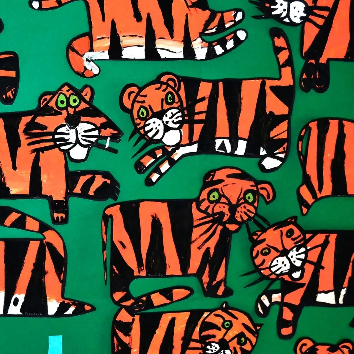 Saint George's School Marbella — photo 4