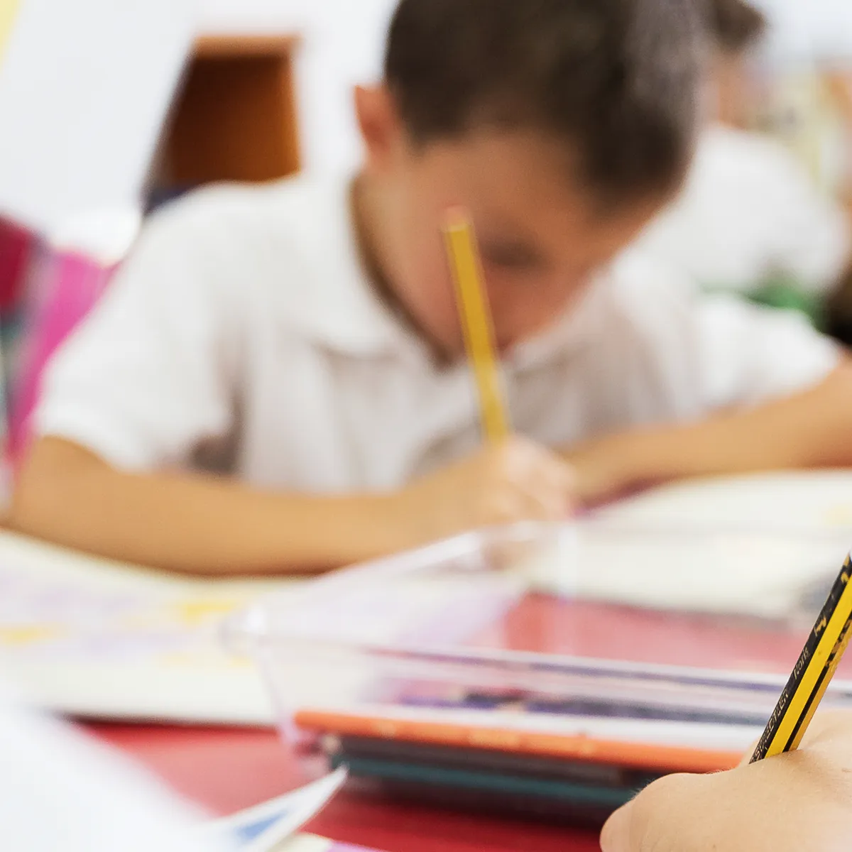 Saint George's School Marbella — photo 5