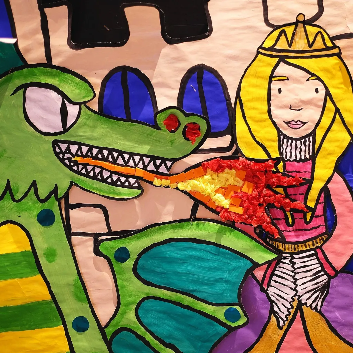 Saint George's School Marbella — photo 6