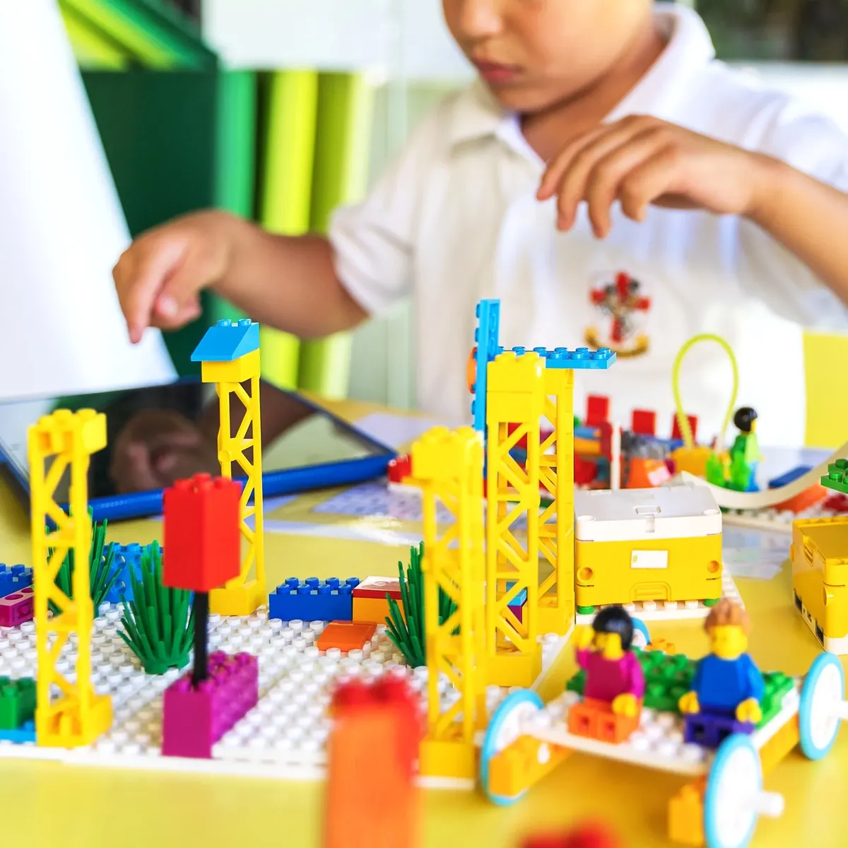 Saint George's School Marbella — photo 8