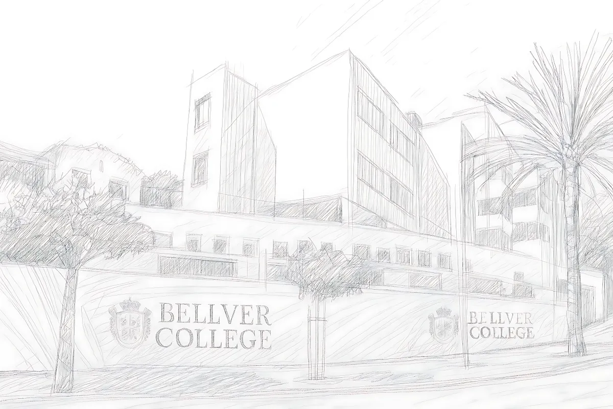 Bellver International College