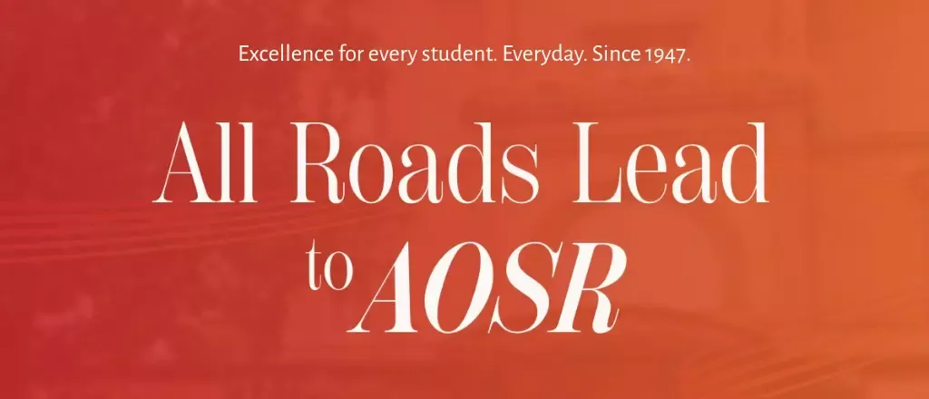 American Overseas School of Rome