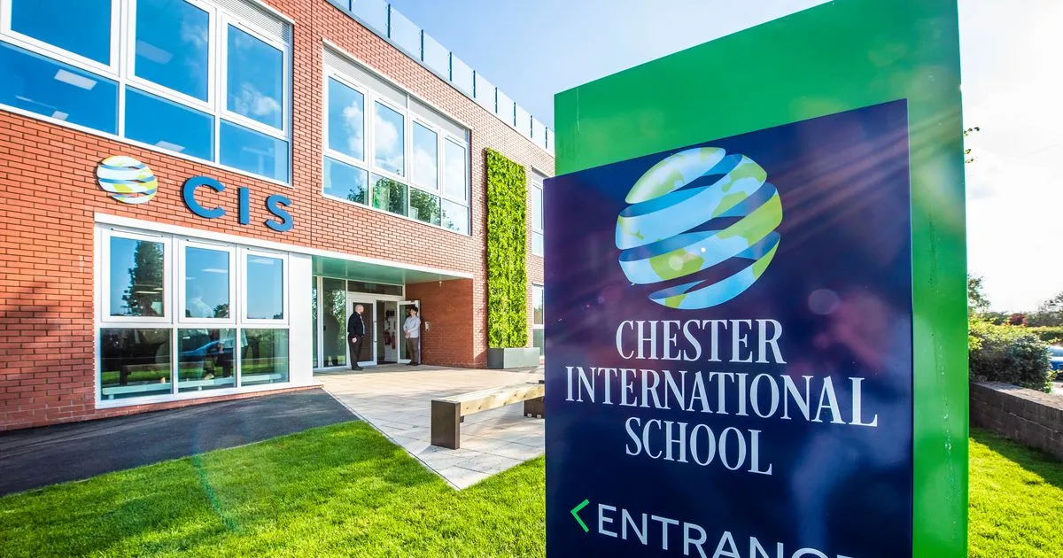 Chester International School