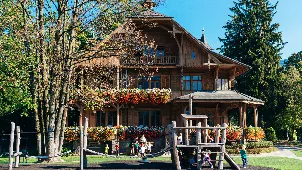 St. George's International School (Switzerland)