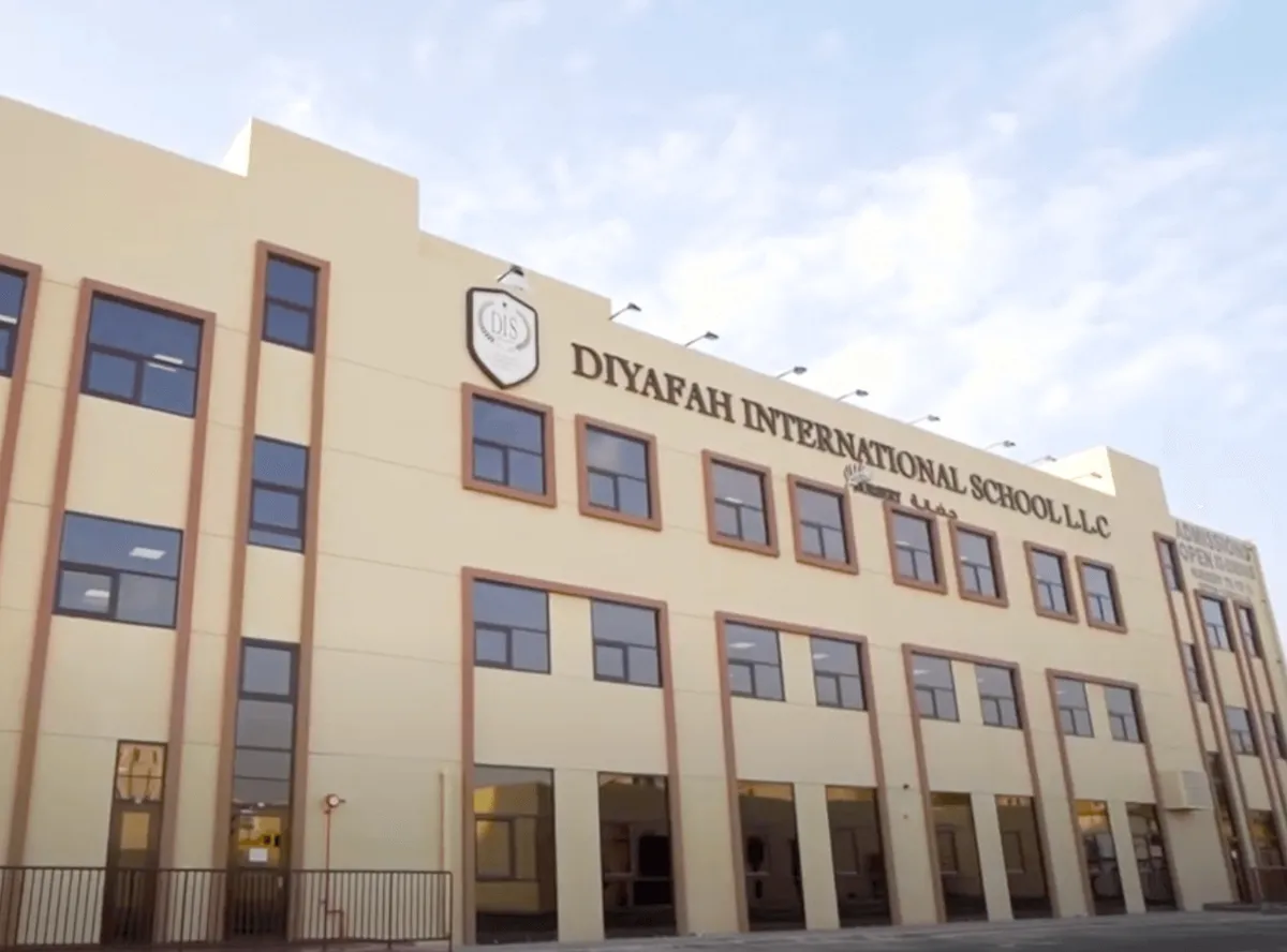 Diyafah International School