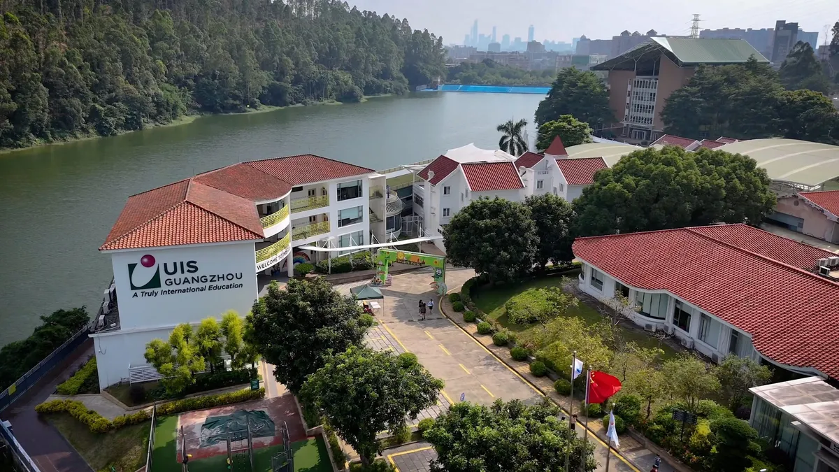 Utahloy International School - Guangzhou