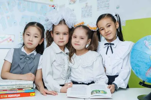 QS School, Qaraganda