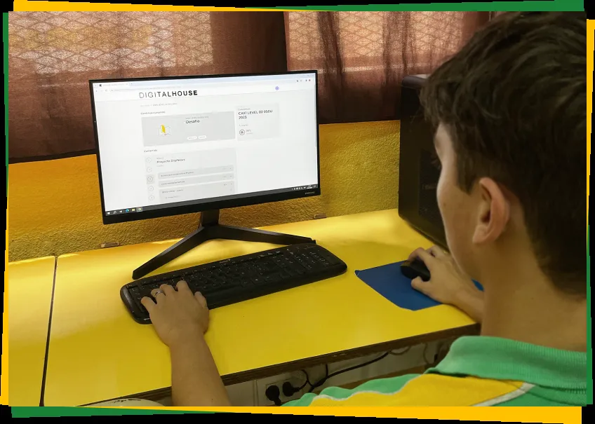 William Caxton School — photo 3