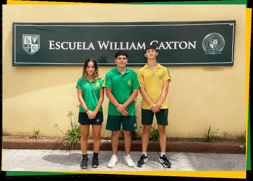 William Caxton School — photo 6