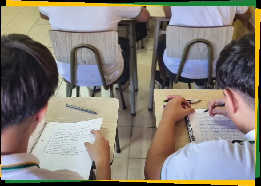 William Caxton School — photo 7