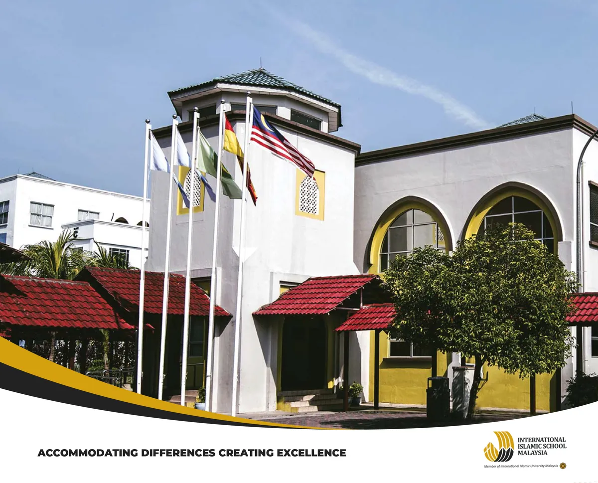 International Islamic School Malaysia - Kuantan