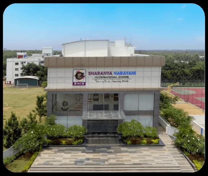 Sharanya Narayani International School