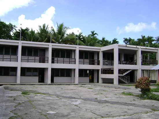 Meyuns Elementary School