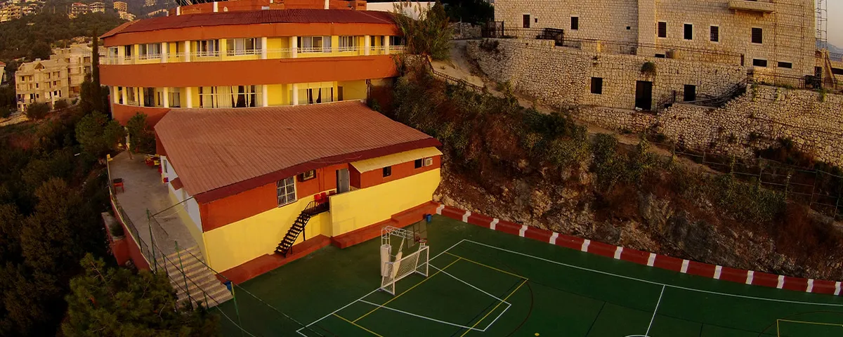 LWIS-Adma International School (LWIS-AIS)