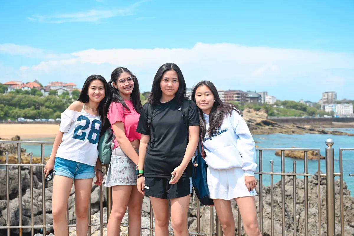 Le Régent International School — photo 3