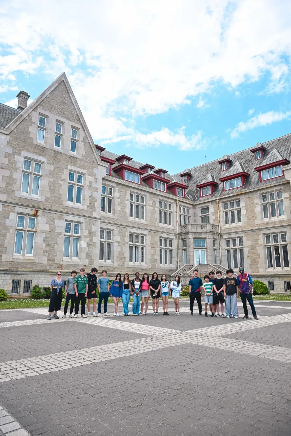 Le Régent International School — photo 4