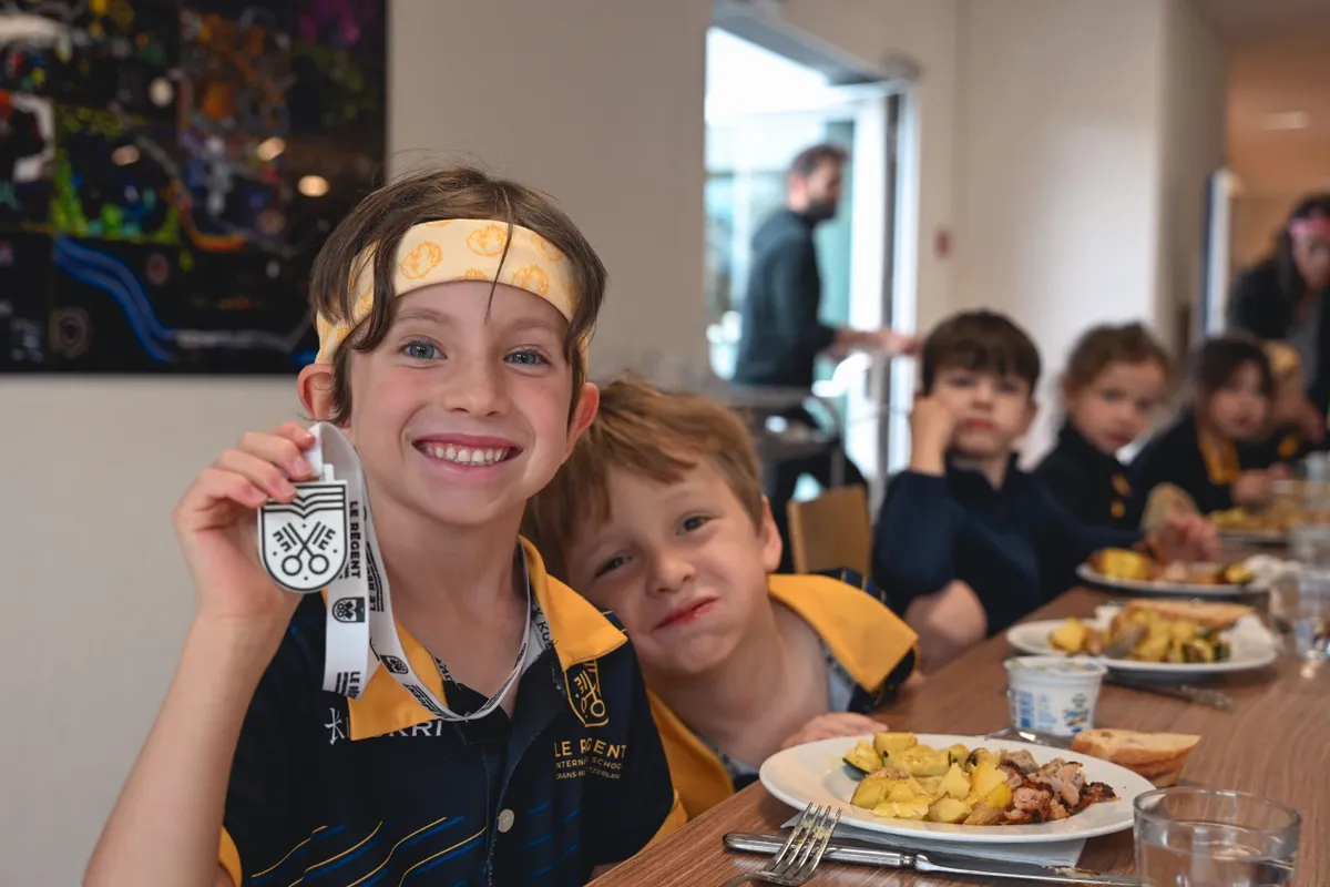 Le Régent International School — photo 6