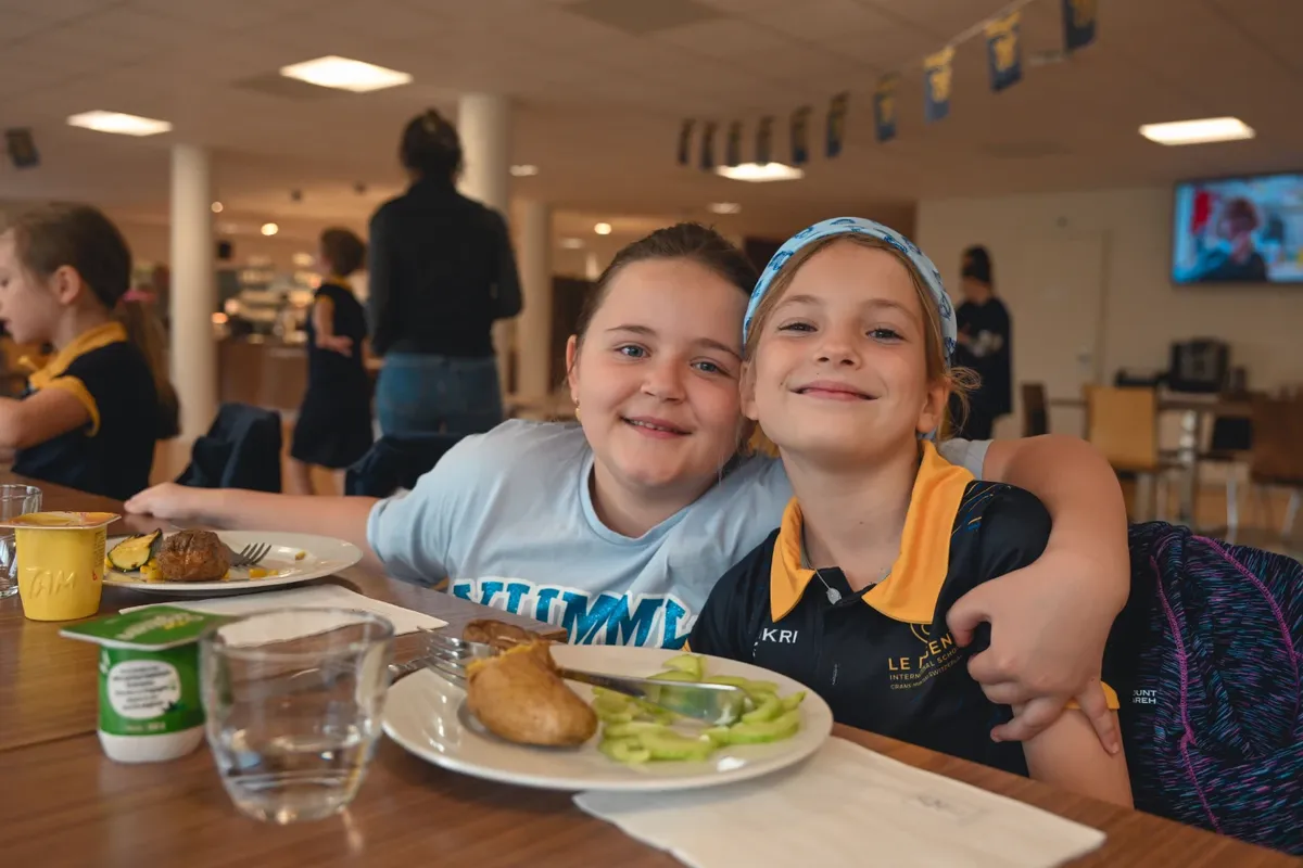 Le Régent International School — photo 7