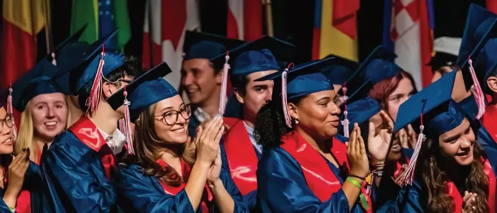 The International School of Brussels