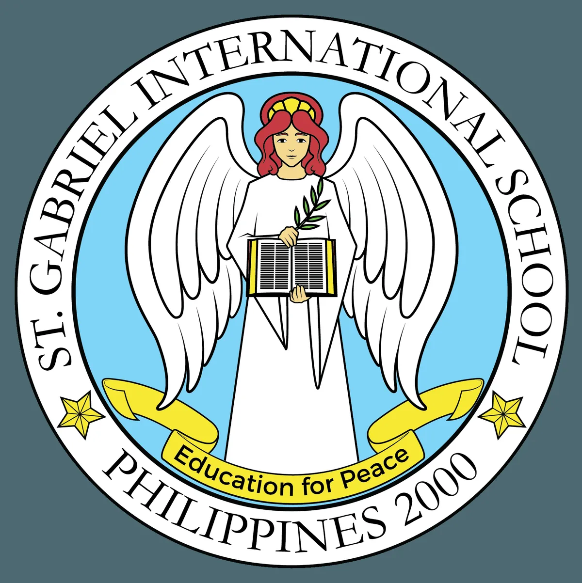 St. Gabriel International School