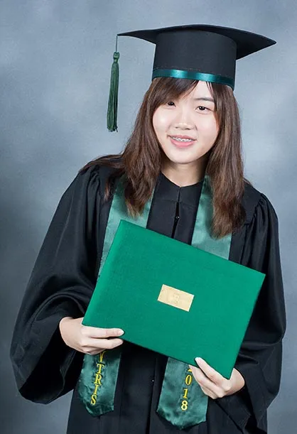 Trinity International School — photo 1