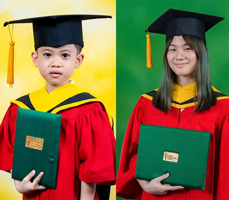 Trinity International School — photo 2