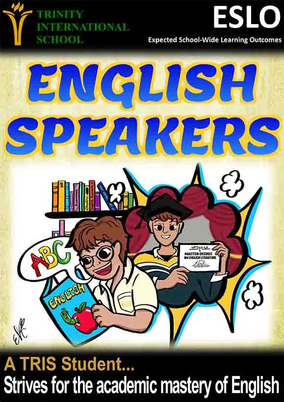 Trinity International School — photo 7