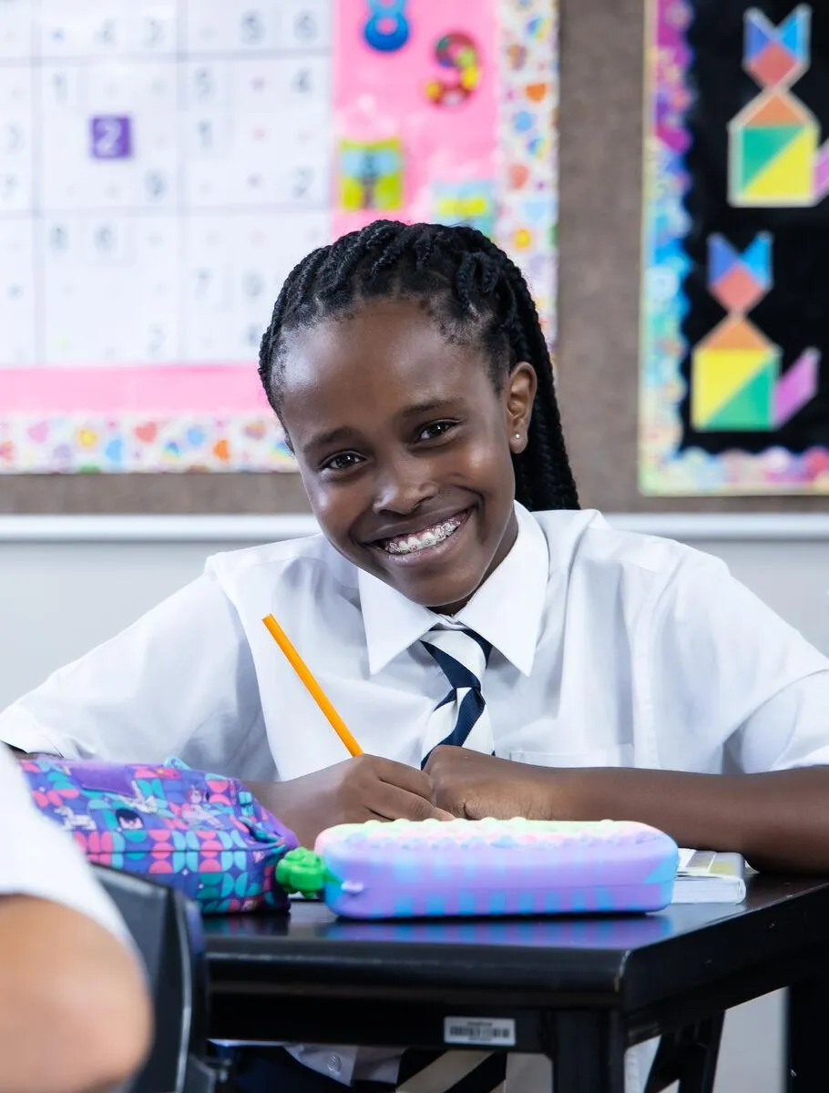 Reddam House Bedfordview