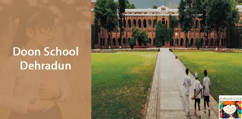 The Doon School