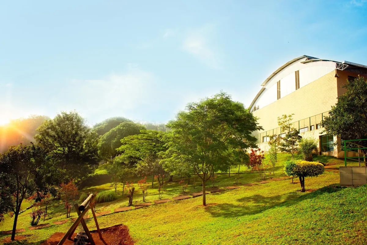 Tip Toe Discovery School — photo 1