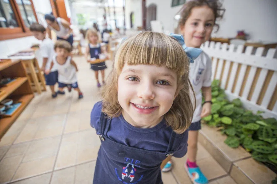 Tip Toe Discovery School — photo 2