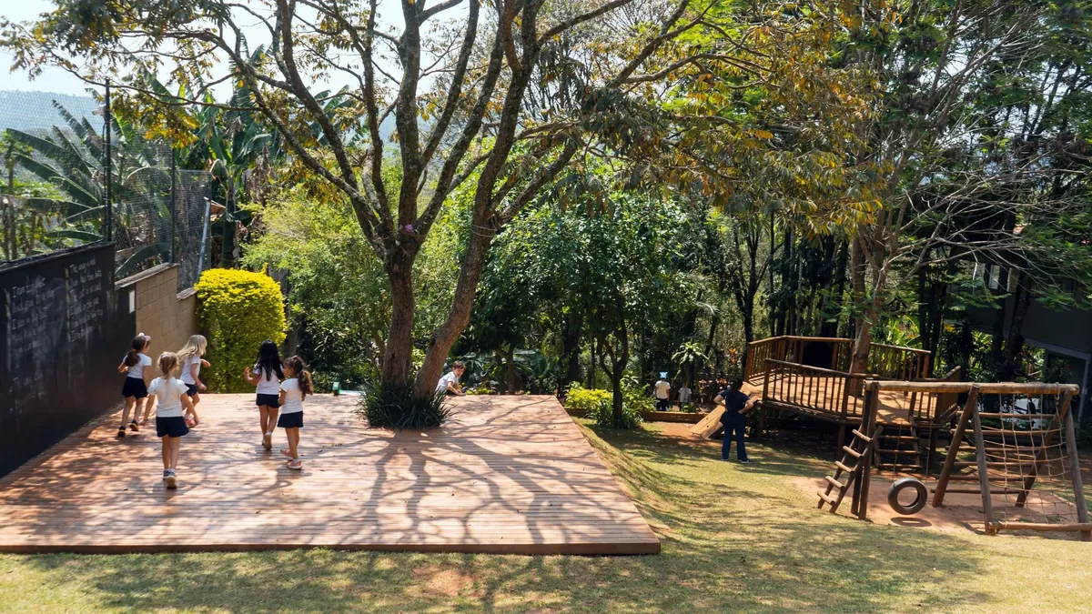 Tip Toe Discovery School — photo 3