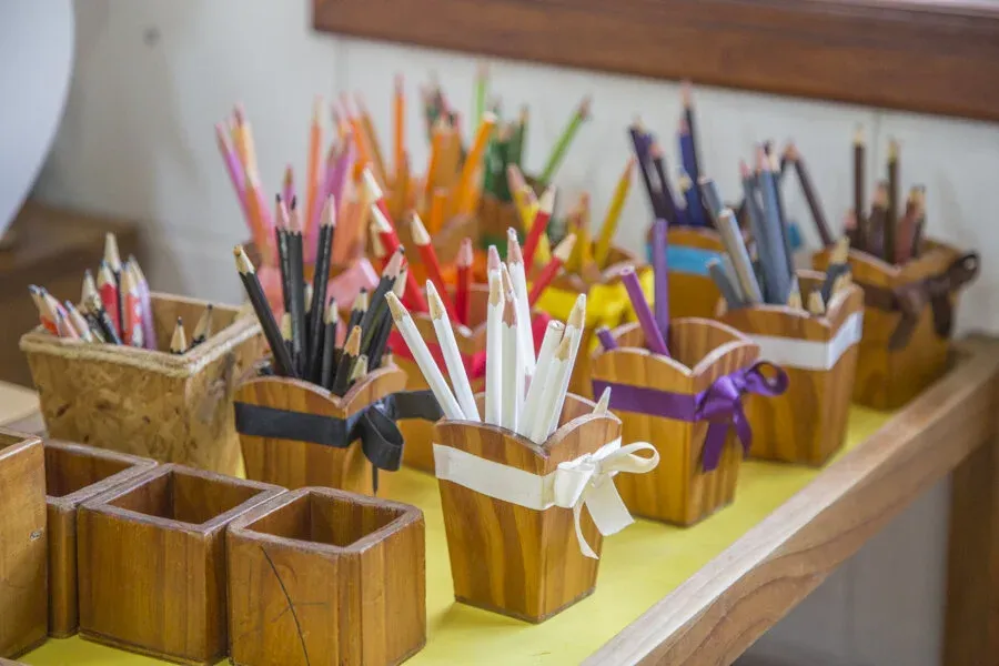 Tip Toe Discovery School — photo 5