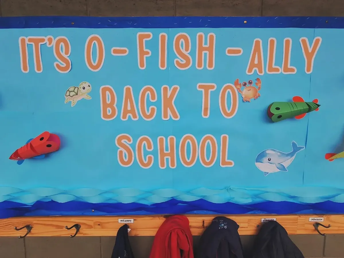 Tip Toe Discovery School — photo 6