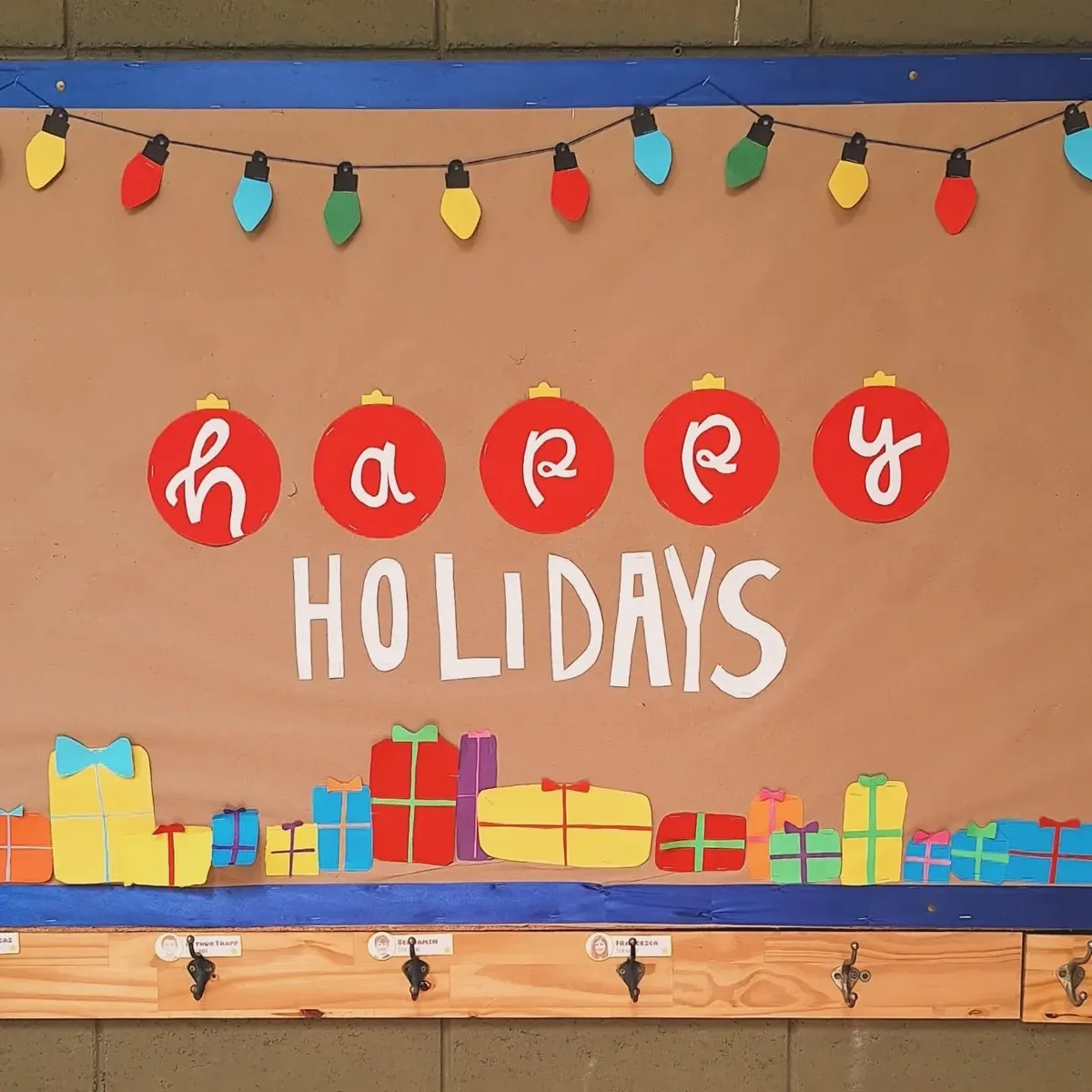 Tip Toe Discovery School — photo 7