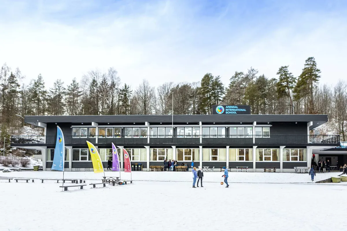 Arendal International School