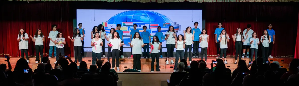 British Ramses School Katamya — photo 1