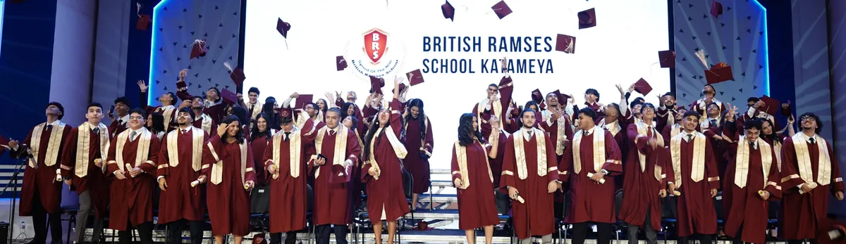 British Ramses School Katamya — photo 2